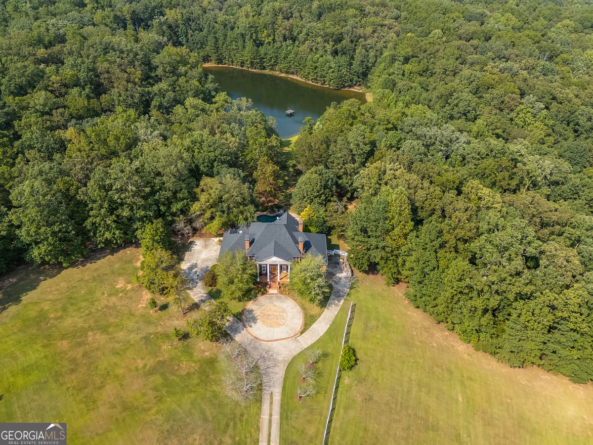 3646 Oak Hill Road, Douglasville GA 30135