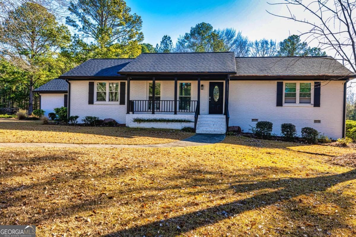 3625 Pointer Road, Loganville GA 30052