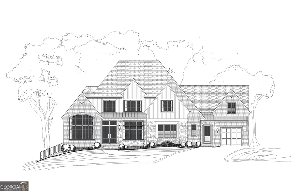 The River Club · 881 Woodvale Point, Suwanee GA 30024
