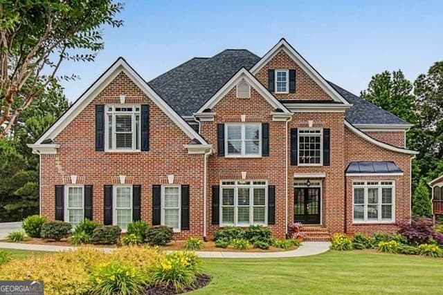 Brookstone · 5972 Downington Ridge NW, Acworth GA 30101