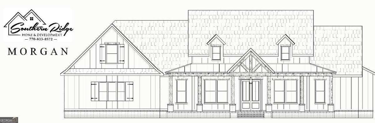 Old Sandhill Estates · 150 Old Sandhill Road, Carrollton GA 30116