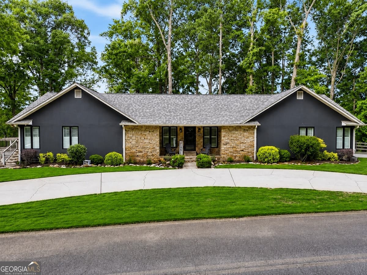 4370 Spainhill Road, Gainesville GA 30504