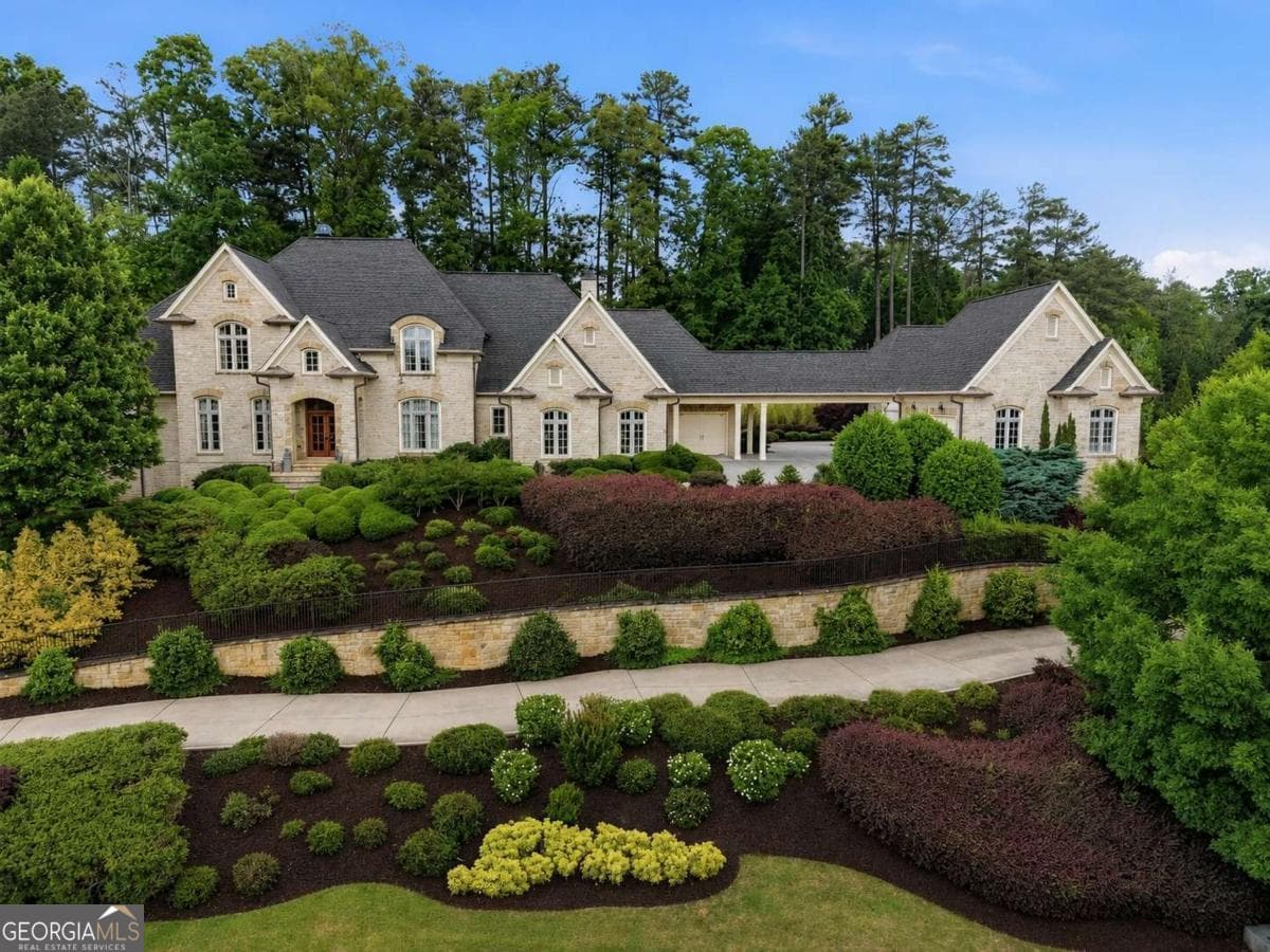 The River Club · 4998 Gunnison Trace, Suwanee GA 30024