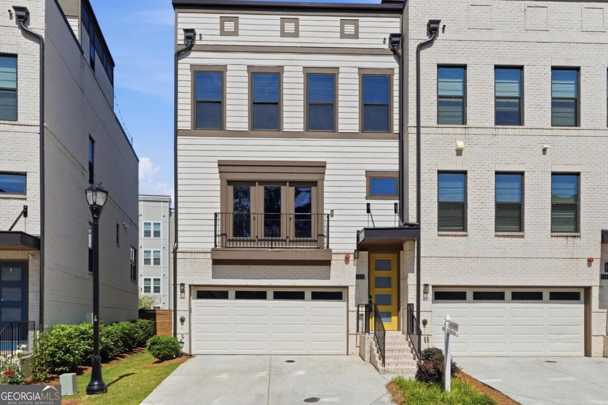 Altus at the Quarter · 1151 Rivard Circle NW, Atlanta GA 30318