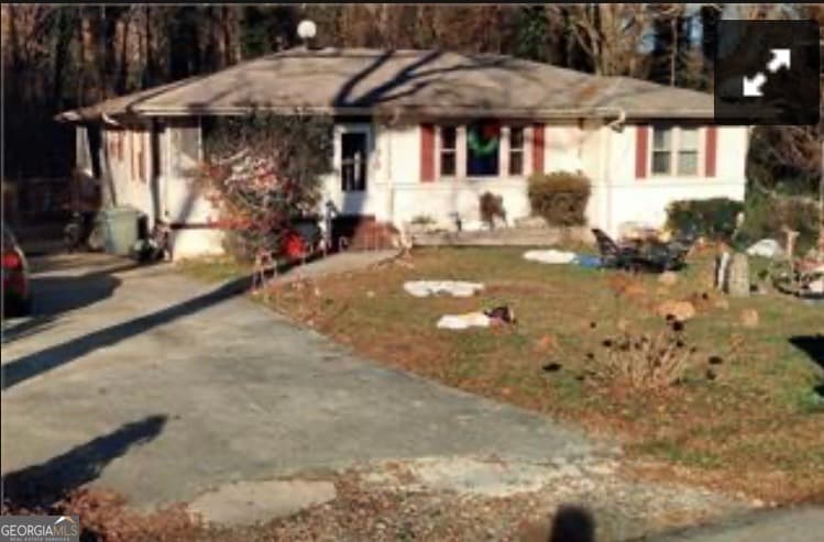 17 Grove Park Place NW, Atlanta GA 30318