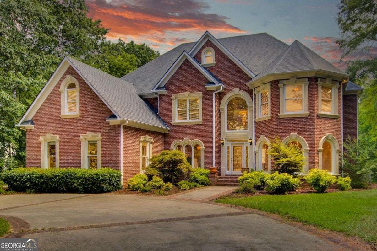 1350 Whitley Road, Dacula GA 30019