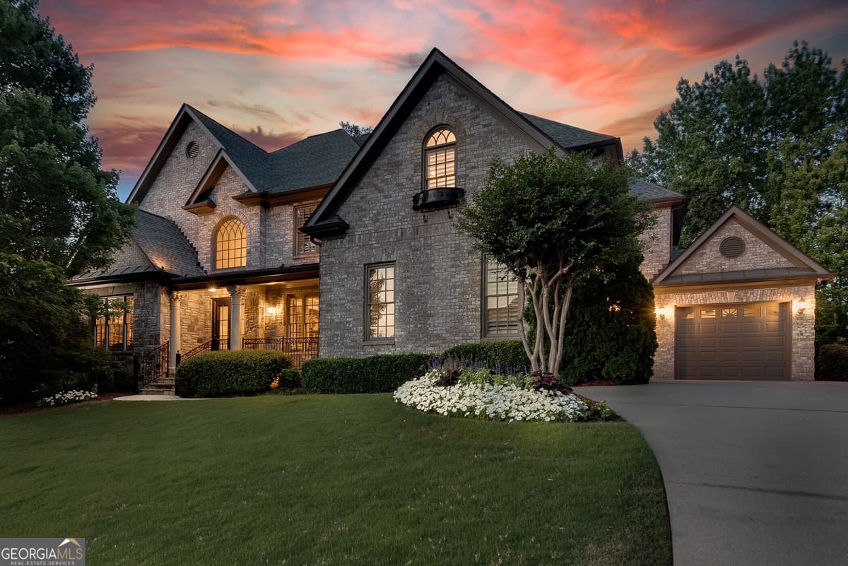 Oak Grove Estates · 2494 Oak Grove Estates NE, Atlanta GA 30345