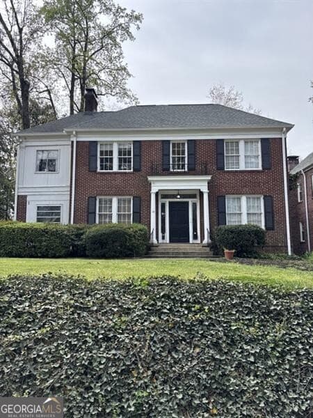 Buckhead / Brookwood Hills · 88 26th Street NW, Atlanta GA 30309