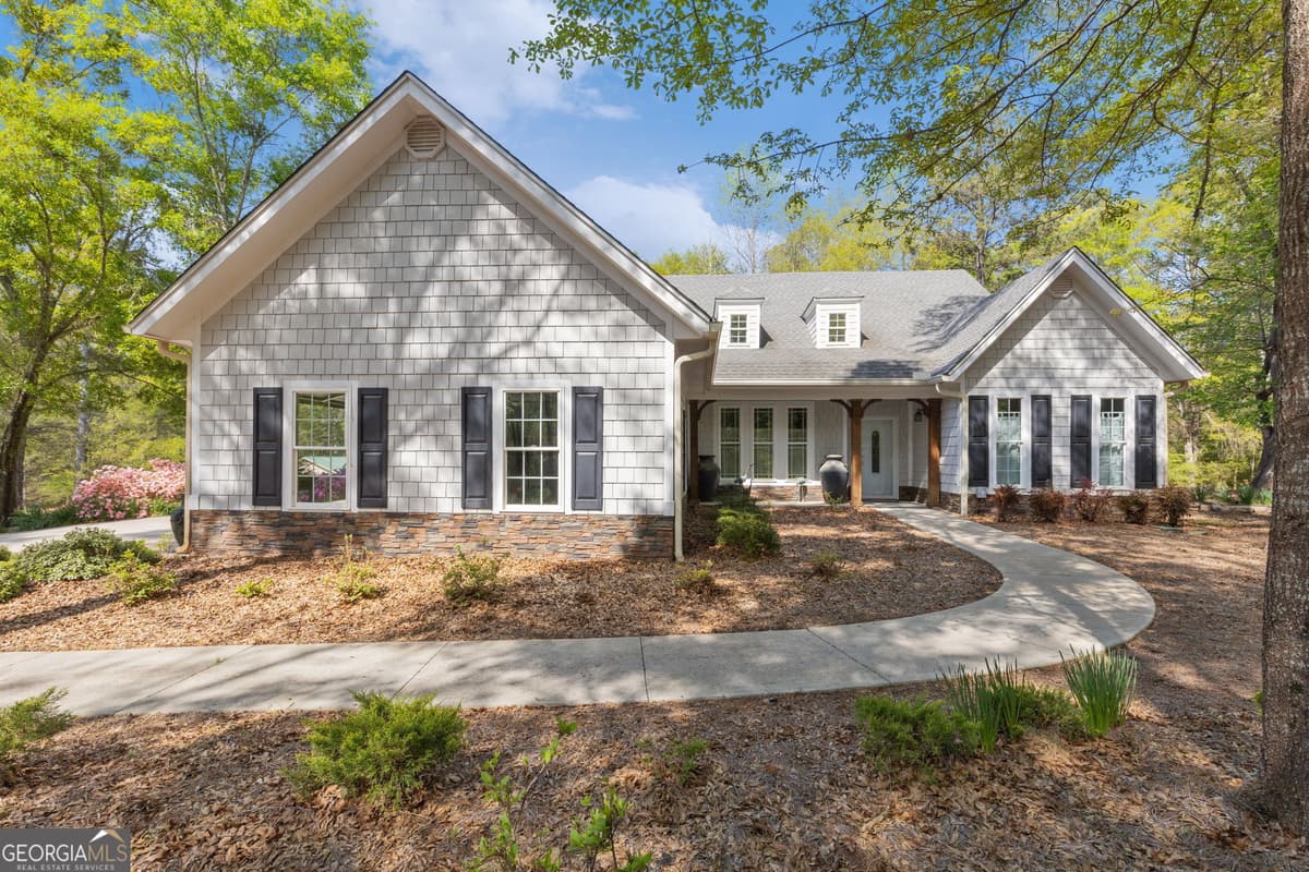 180 Timber Creek Drive, Athens GA 30605