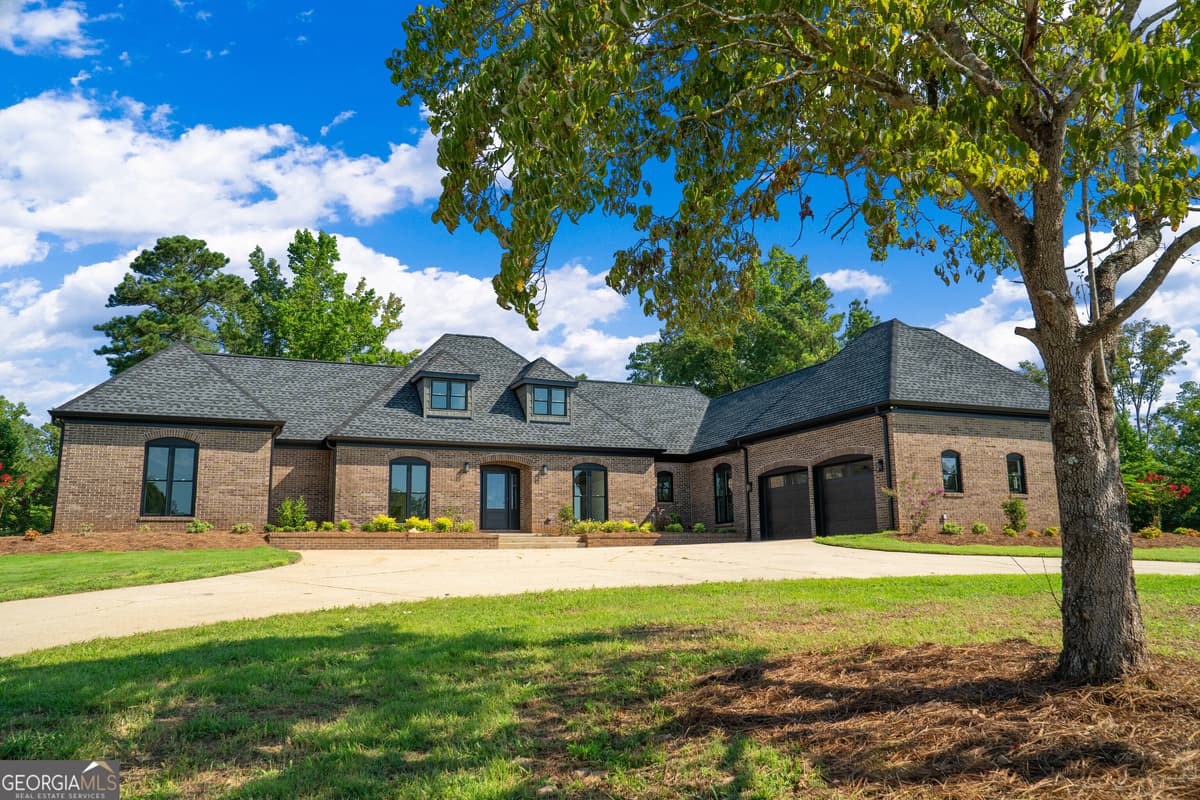 1360 Gum Creek Airport Road, Roopville GA 30170