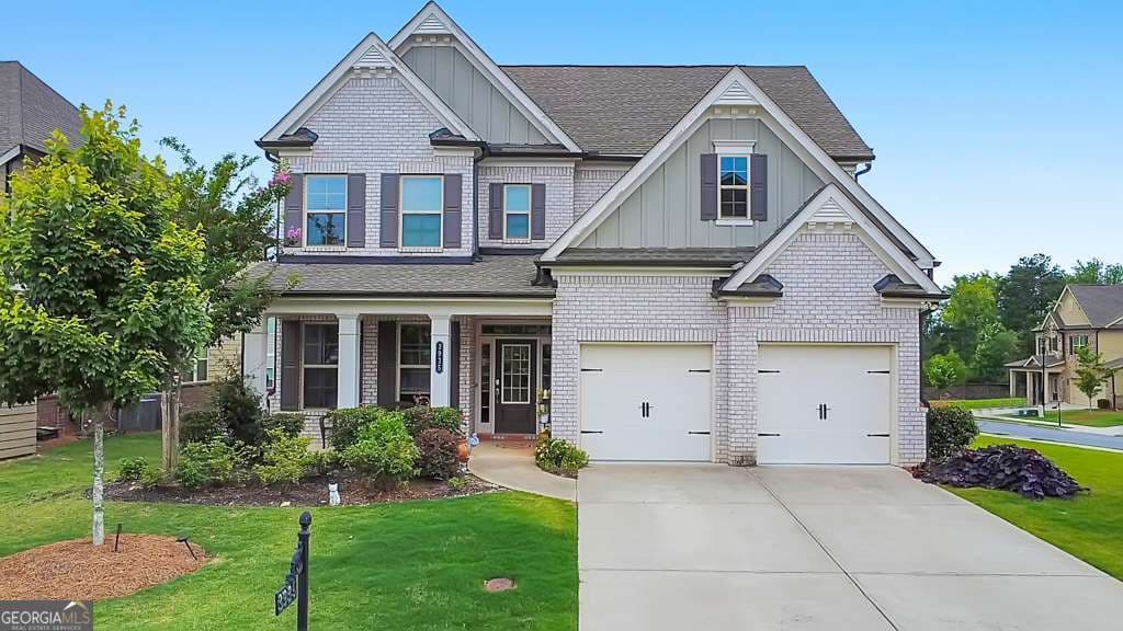 Traditions · 3935 Dorchester Lane, Cumming GA 30040