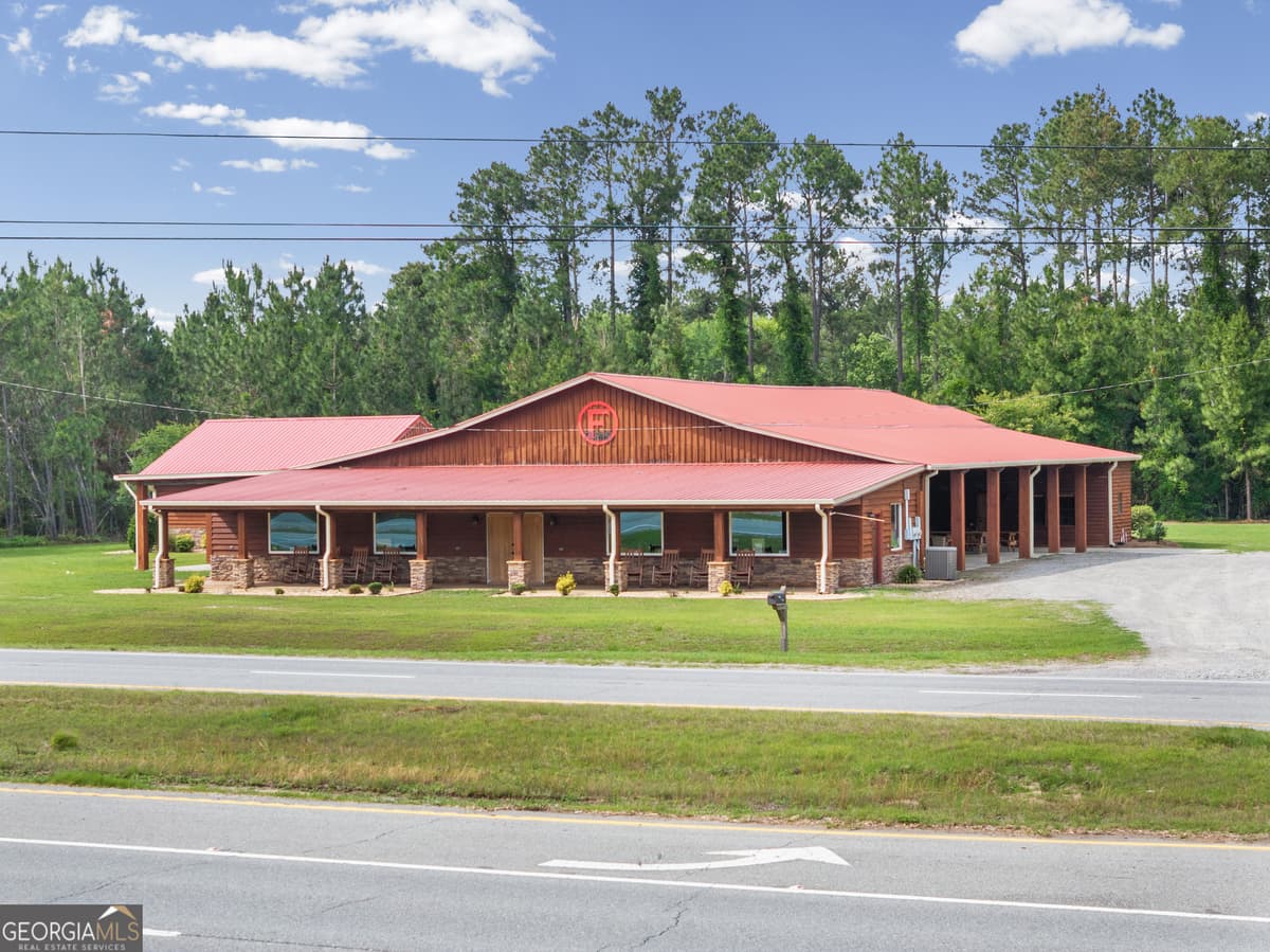 5300 GOLDEN ISLE W, Baxley GA 31513