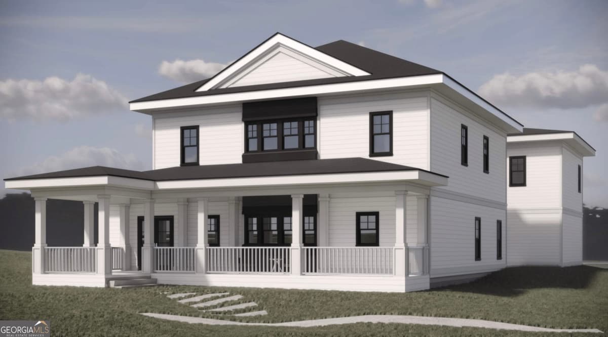 Homestead at Hog Mountain · 968 Hilltop Park Court, Dacula GA 30019