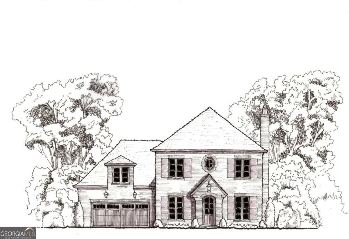 39 E Park Street, Buford GA 30518