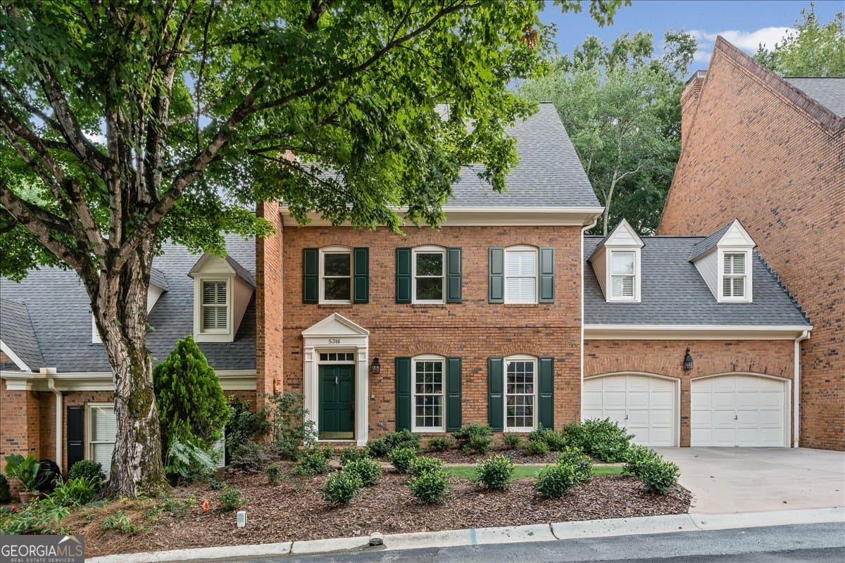 Fairfield · 5316 Fairfield W, Atlanta GA 30338