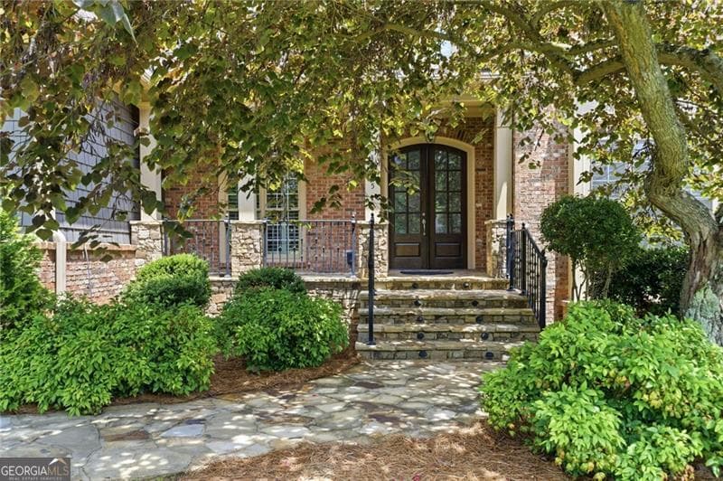 Clearbrooke · 14695 Timber Point, Milton GA 30004