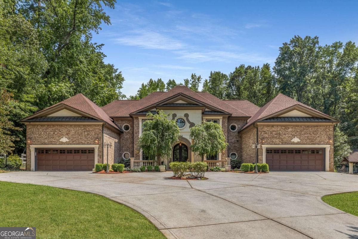 450 Dorset Way SW, Smyrna GA 30082