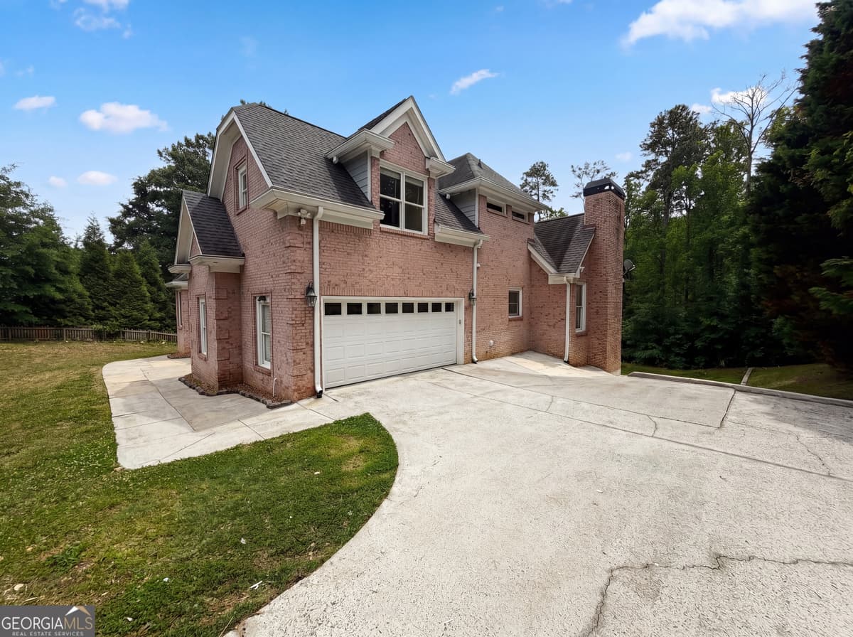 4710 Roswell Road, Marietta GA 30062