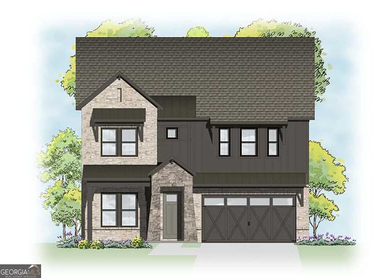 Towson Village · 700 Deanwood Terrace, Peachtree City GA 30269