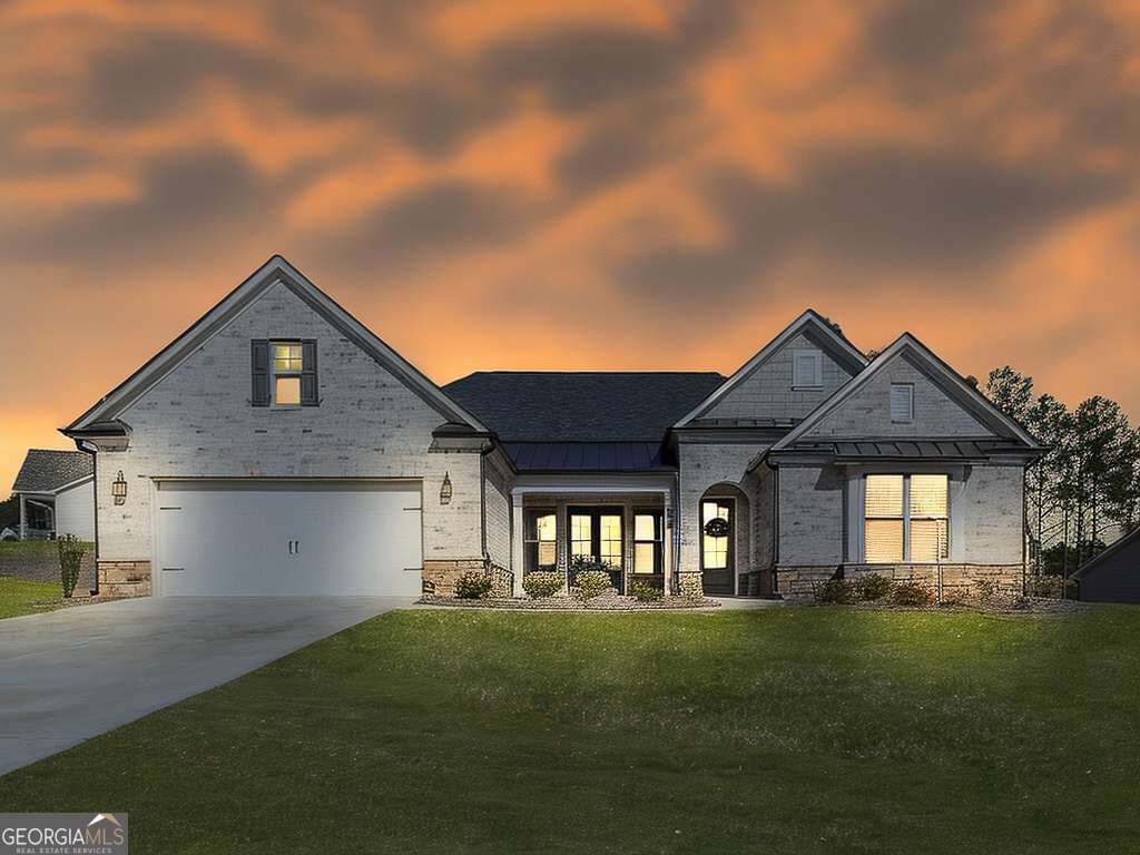 Soleil Belmont Park · 456 Northside Drive, Canton GA 30115