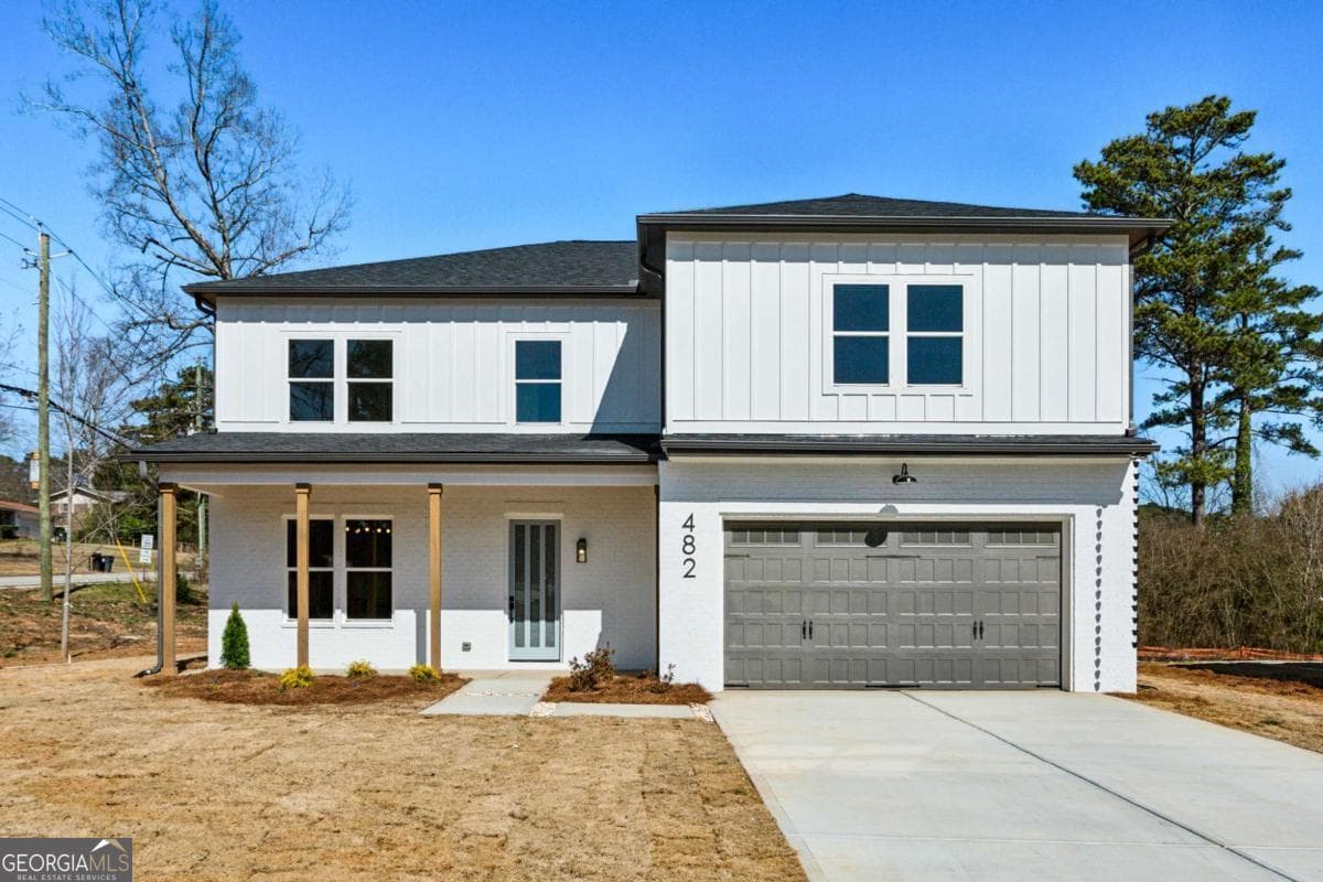 The Oaks Place · 482 Majestic Oaks Place, Smyrna GA 30082