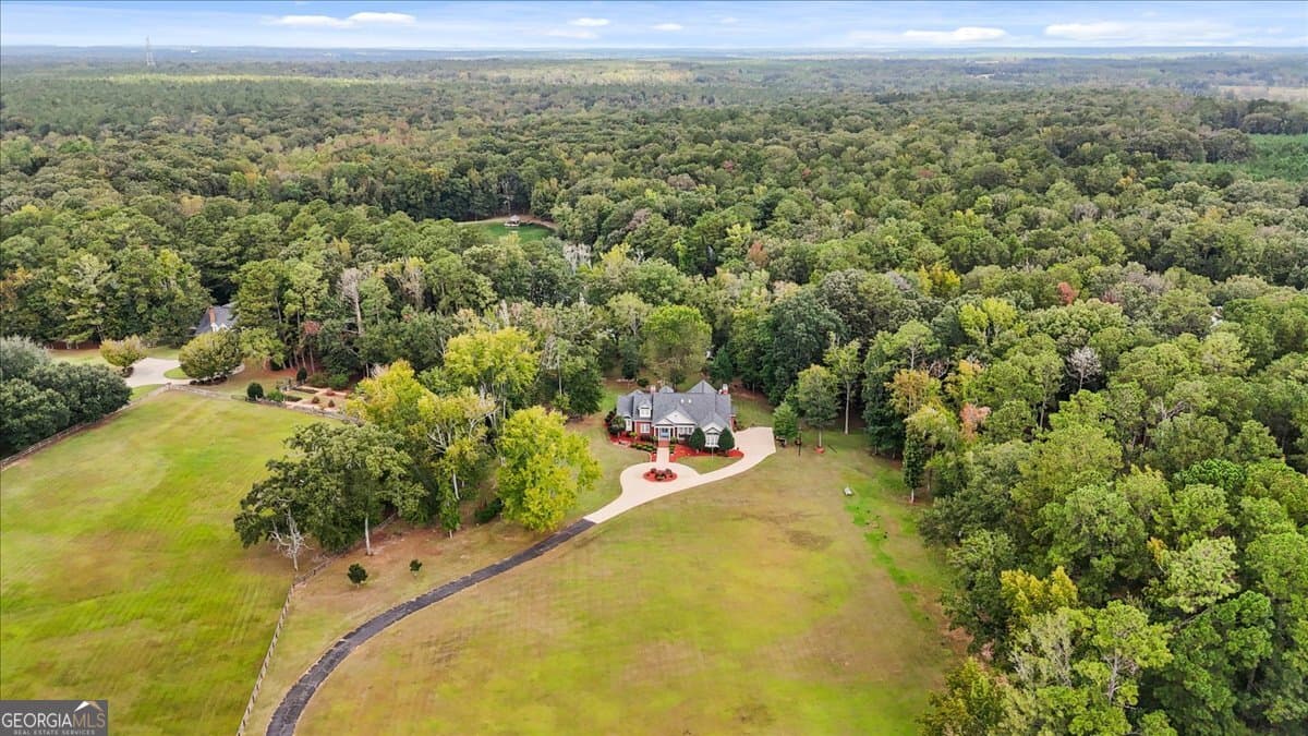 383 Evergreen Road, Dublin GA 31021