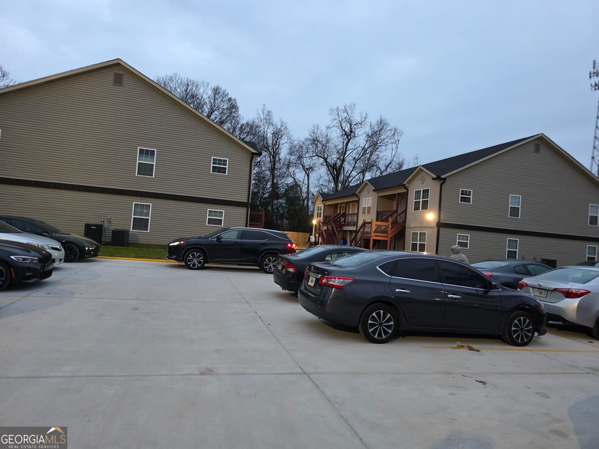 609 A South Camellia Boulevard, Fort Valley GA 31030