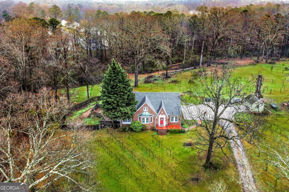 113 W Gordon Street, Villa Rica GA 30180