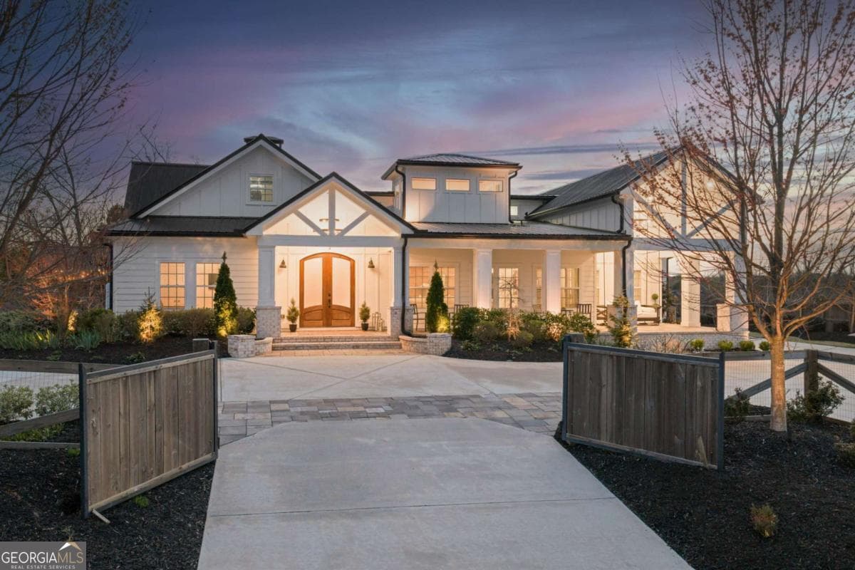 6044 Wade Orr Road, Flowery Branch GA 30542