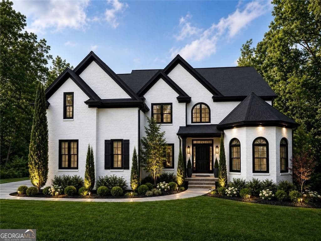 AUSTINS CREEK · 178 Dakotahs Bend, Newnan GA 30263