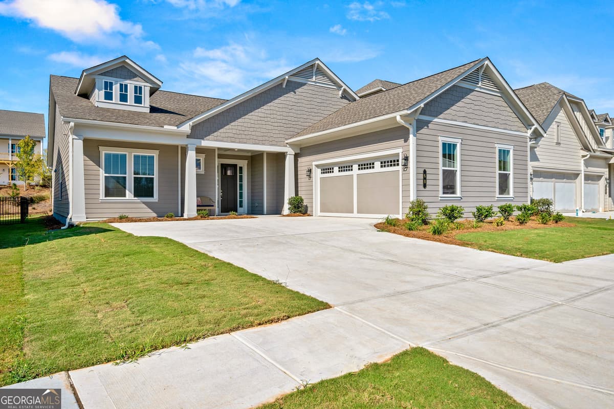 Cresswind Spring Haven · 68 Ballyfin Way, Newnan GA 30263