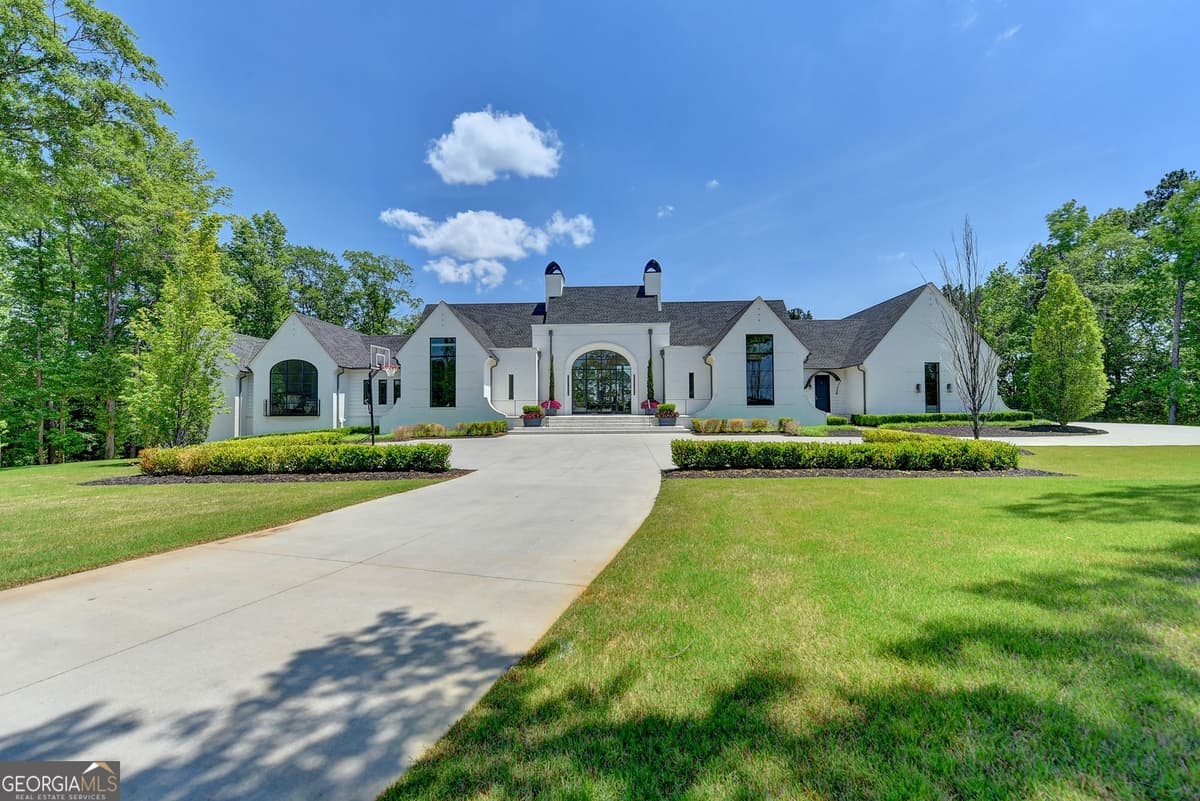 2305 Braselton Highway, Buford GA 30519