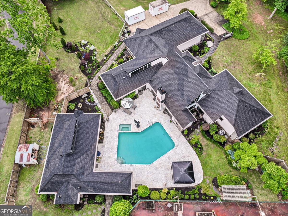3325 Trickum Road NE, Marietta GA 30066