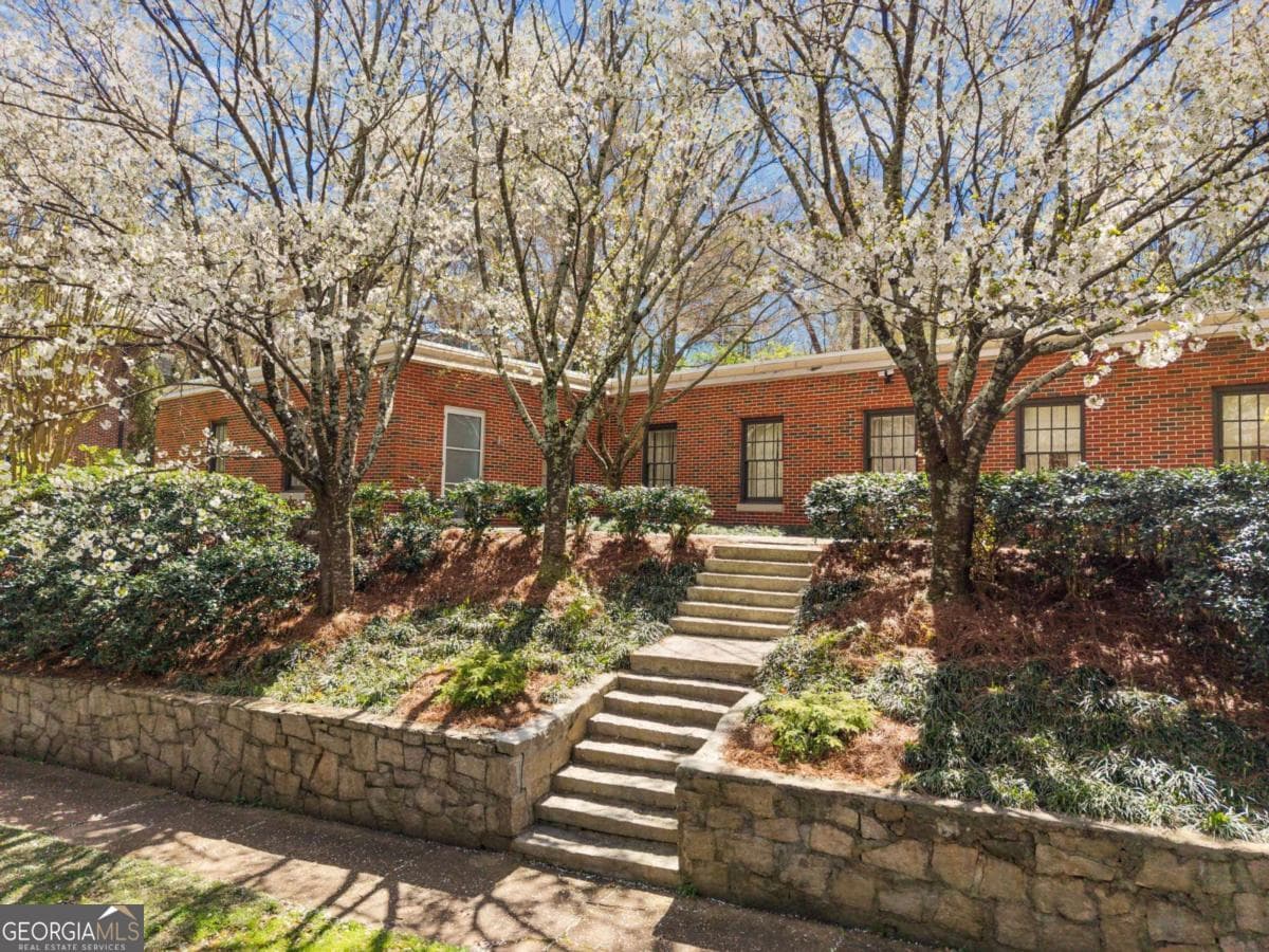 Lake Claire · 1933 Mclendon Avenue NE # B, Atlanta GA 30307
