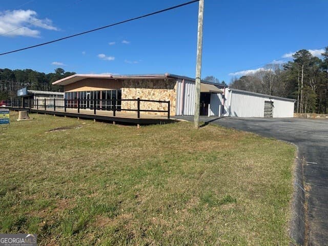 3336 N Expressway, Griffin GA 30223