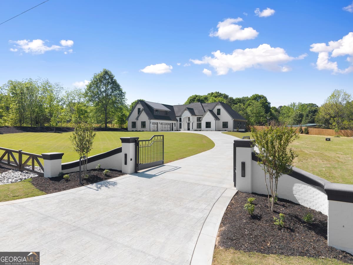 2366 Wall Road, Monroe GA 30655