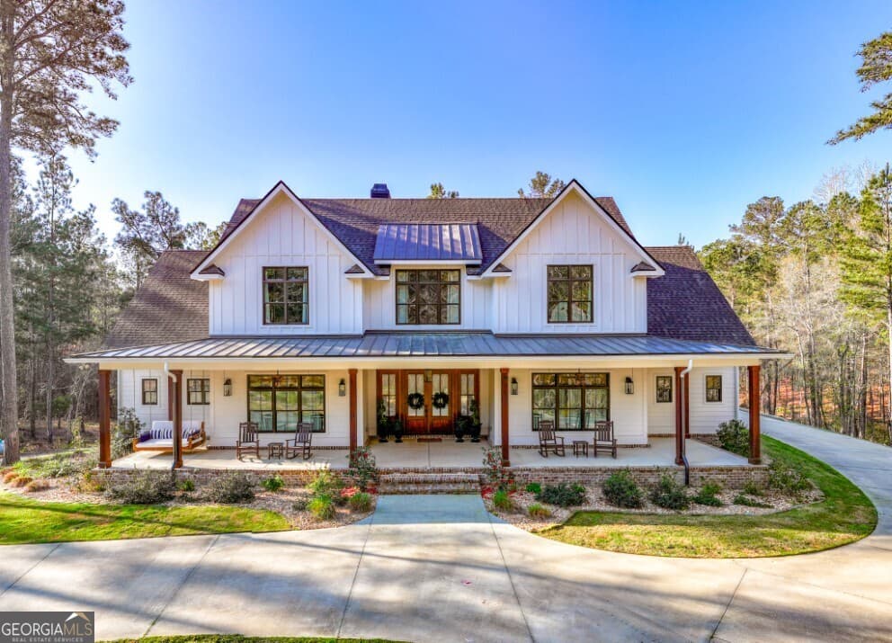 1268 GA Highway 208, Hamilton GA 31811