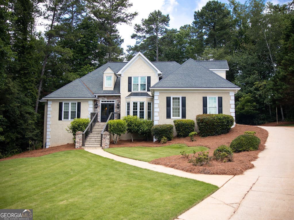 Cameron Forest · 225 Skidaway Court, Alpharetta GA 30022