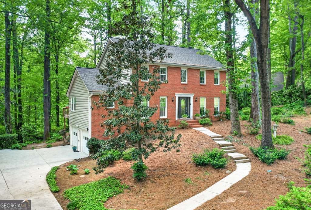 Princeton Lakes · 1420 Lafayette Lane, Marietta GA 30068