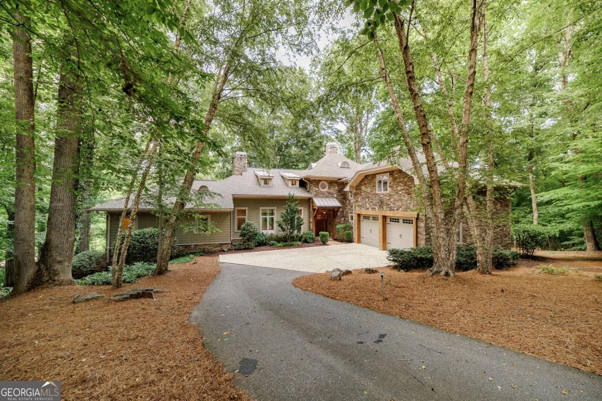 River Shoals Ph I · 38 River Shoals Drive, Athens GA 30606
