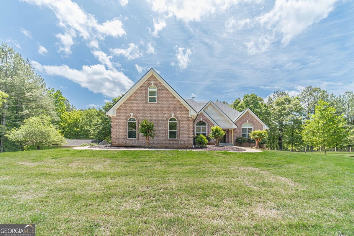 4415 Locklin Road, Monroe GA 30655