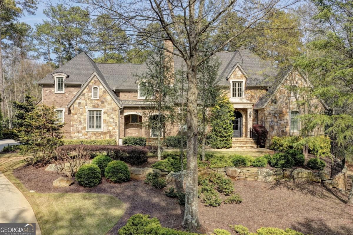 The River Club · 4575 Whitestone Way, Suwanee GA 30024