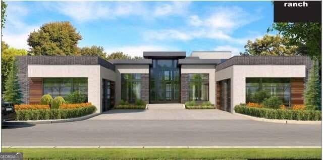 Grand Cayman Estates · 1807 Trinidad, Stockbridge GA 30281