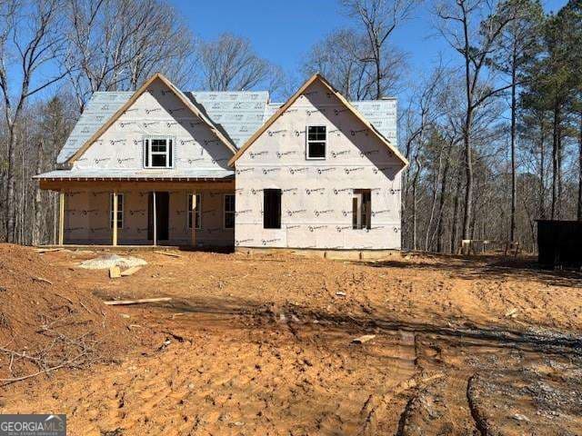 Bryant Farm Estates · 2081 Jerusalem Church Road, Jasper GA 30143