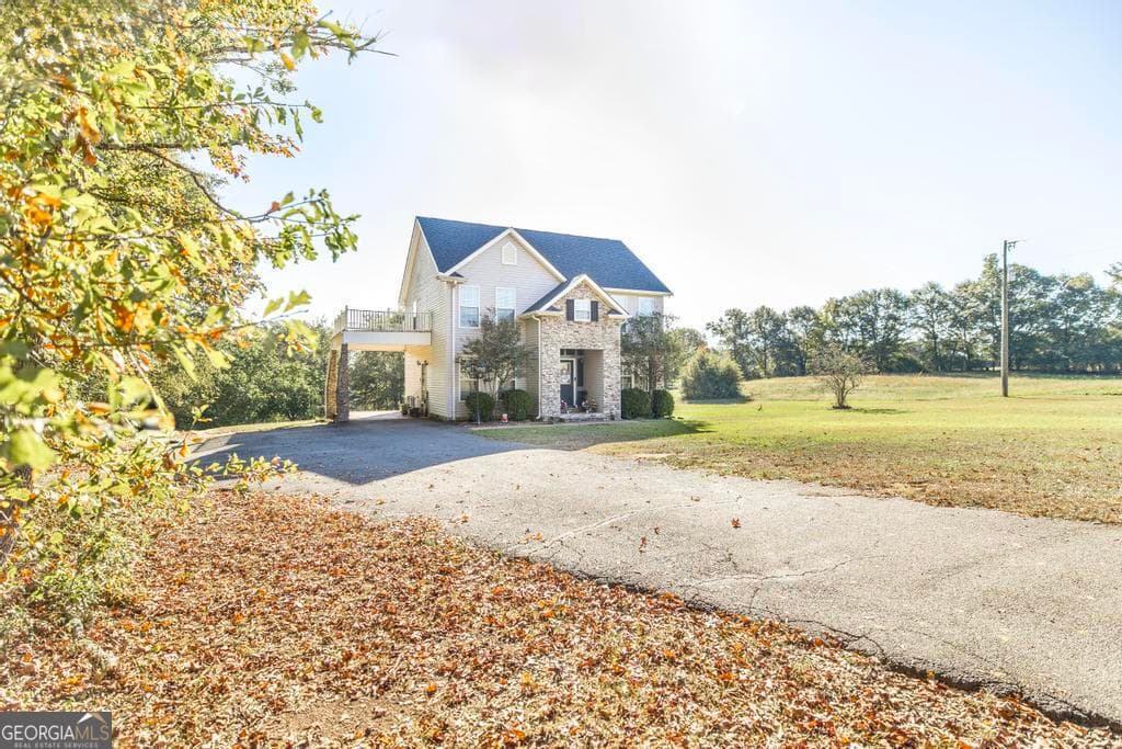 Southeast Monroe County · 1550 Charlie Benson Road, Forsyth GA 31029