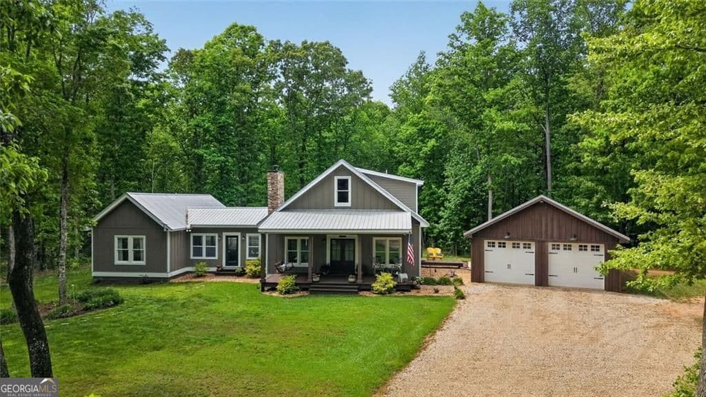 COLHAM FY AT ANTIOCH · 4802 Colham Ferry Road, Watkinsville GA 30677