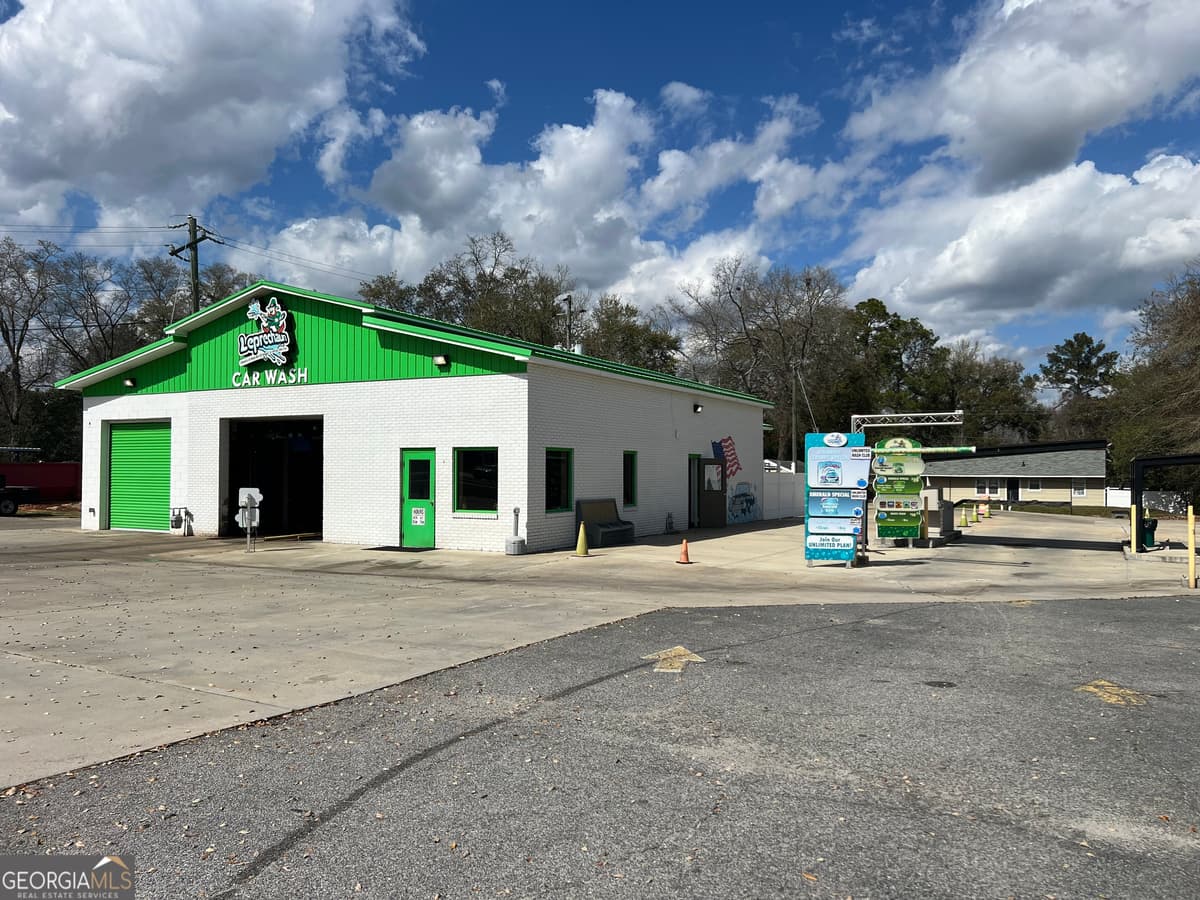 1513 Rice Avenue, Dublin GA 31021