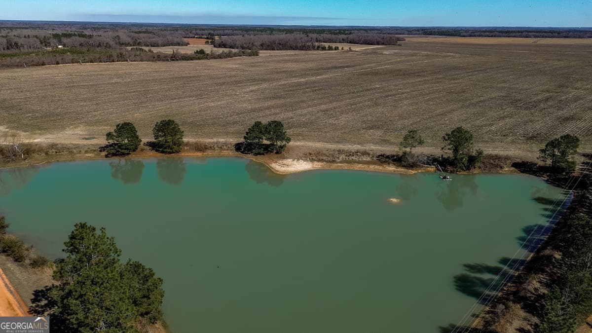 0 Kennedy Pond Road, Dawson GA 39842