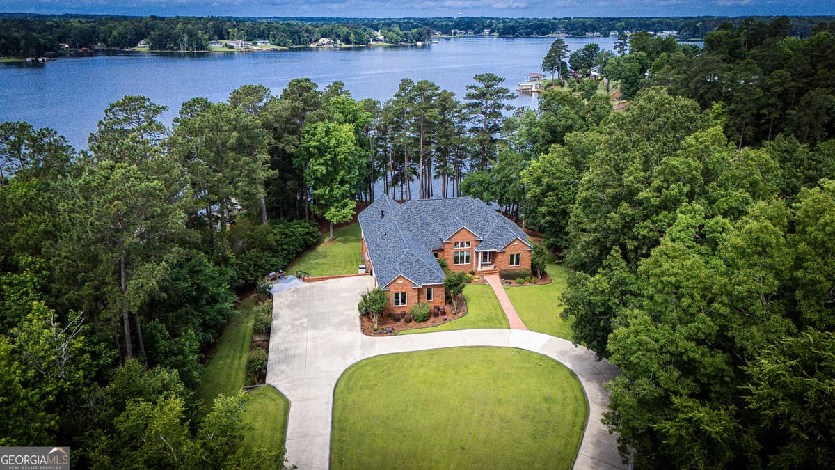 Erin Shores · 111 Clover Court, Sparta GA 31087