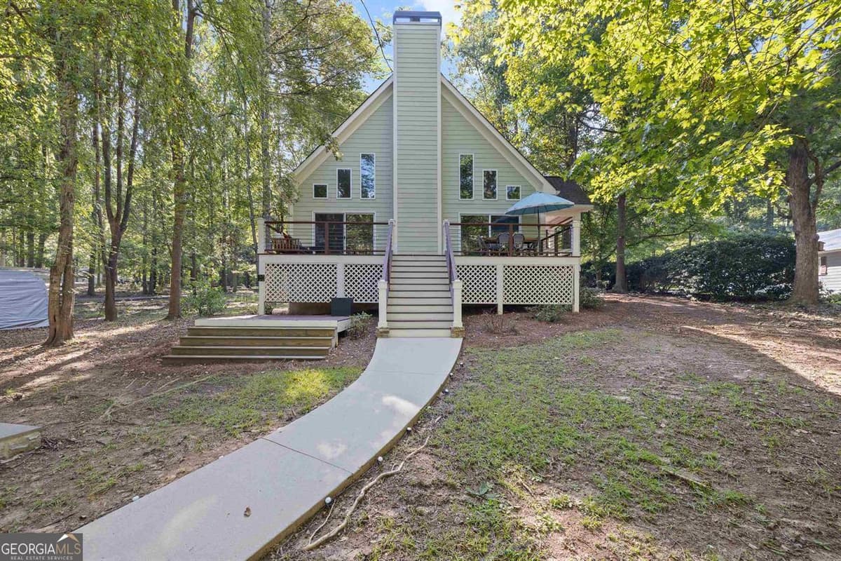 Riverbend Ests · 188 W River Bend Drive, Eatonton GA 31024